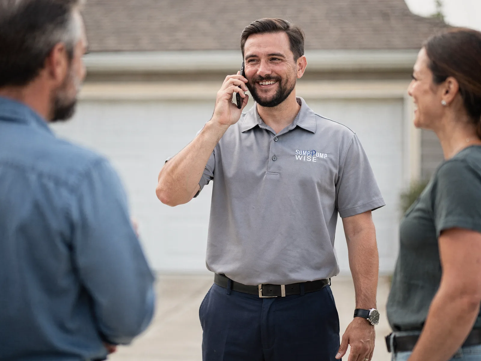 Water Heater Repair North Ogden, UT FAQs